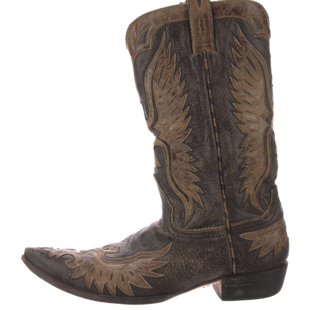 Old Gringo Women’s Western Boots